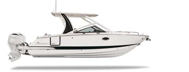 The Image of Chaparral 280 OSX 2025 - 1