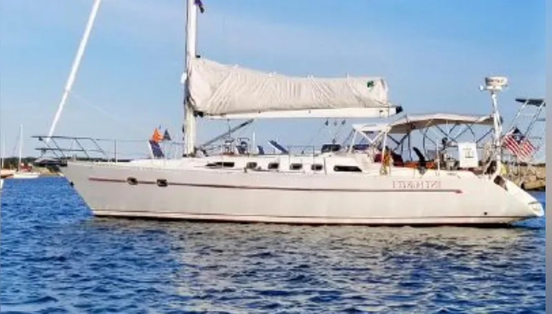 Slide: The Image of Original color of the boat - 4