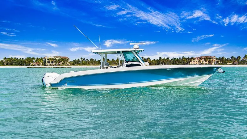 Slide: The Image of Stbd profile - 18