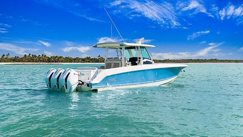 Slide: The Image of Stbd quarter profile - 23