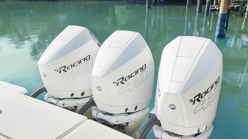 Slide: The Image of Triple engines - 24