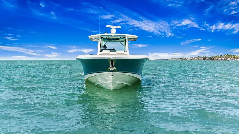 Slide: The Image of Bow profile - 3