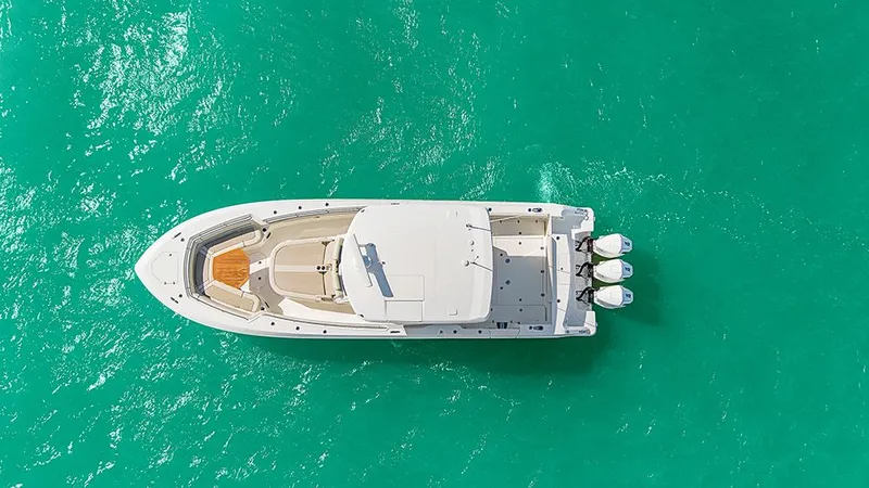 Slide: The Image of Aerial view - 5