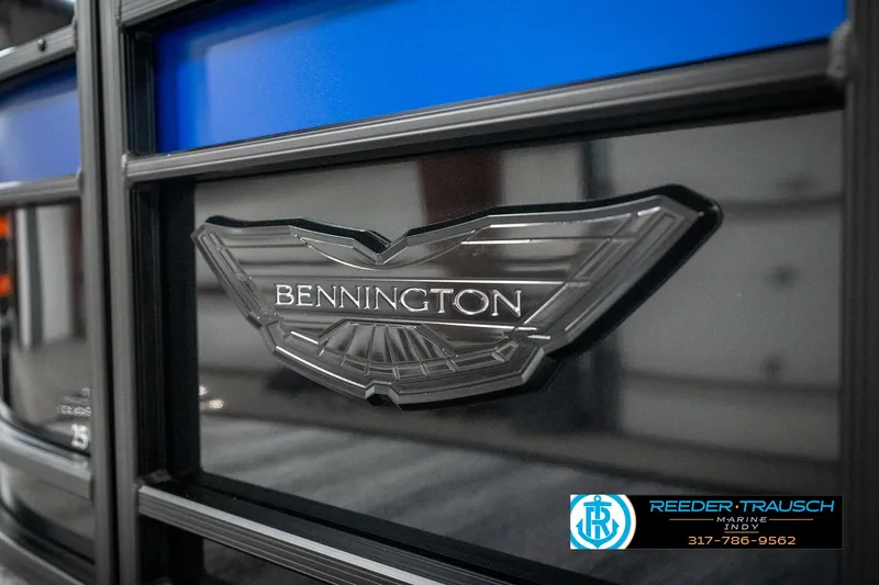 Slide: The Image of Bennington 25 LPD 2025 - 52