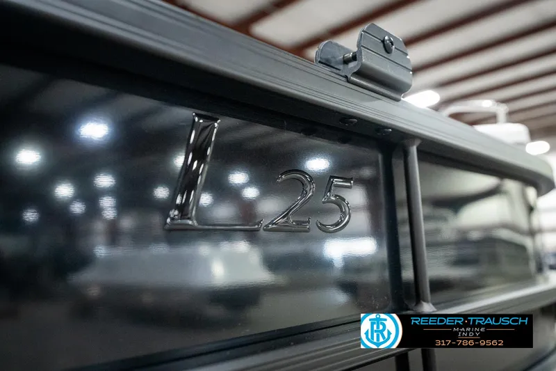 Slide: The Image of Bennington 25 LPD 2025 - 54