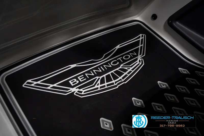 Slide: The Image of Bennington QX SB T2 2025 - 54