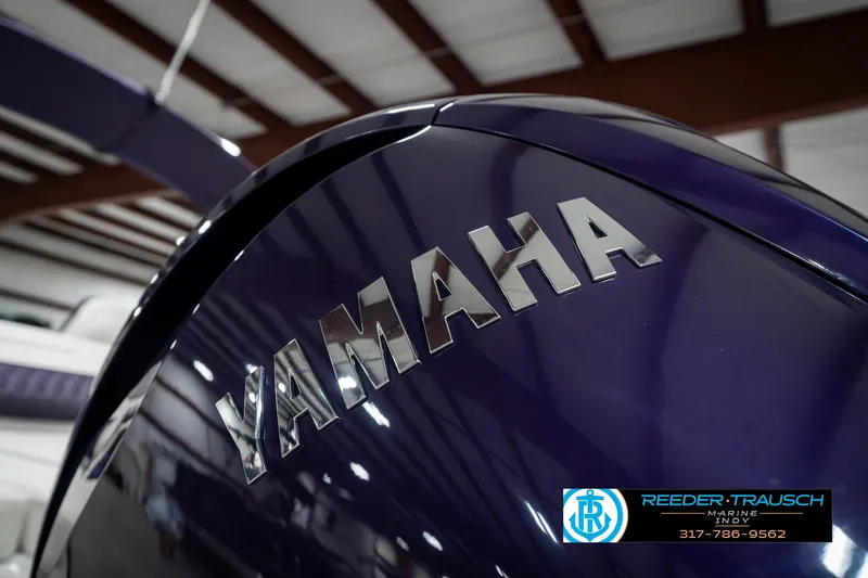 Slide: The Image of Bennington QX SB T2 2025 - 60