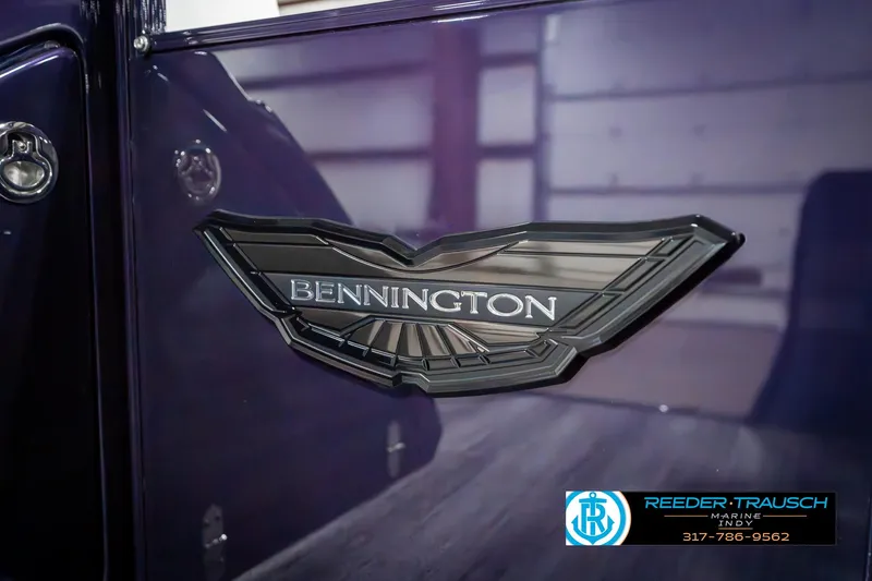 Slide: The Image of Bennington QX SB T2 2025 - 64