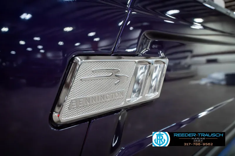 Slide: The Image of Bennington QX SB T2 2025 - 65