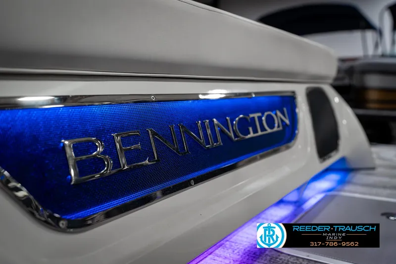 Slide: The Image of Bennington QX SB T2 2025 - 67