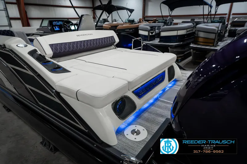 Slide: The Image of Bennington QX SB T2 2025 - 68