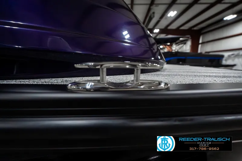 Slide: The Image of Bennington QX SB T2 2025 - 72