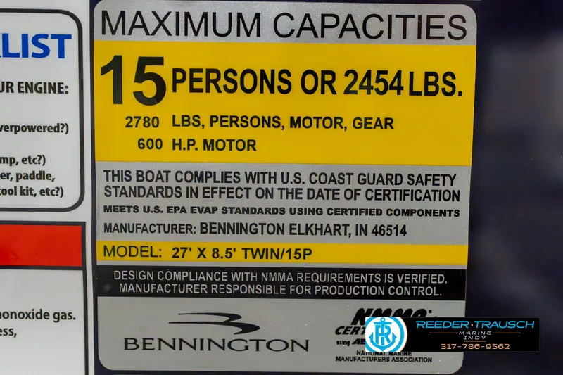 Slide: The Image of Bennington QX SB T2 2025 - 73