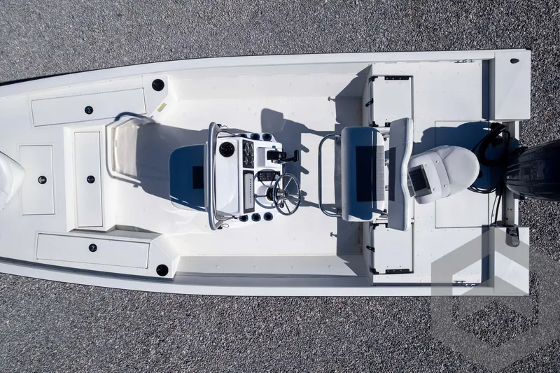 Slide: The Image of G3 Bay 21 GX 2025 - 52