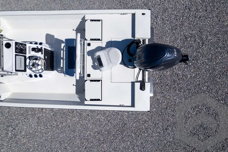 Slide: The Image of G3 Bay 21 GX 2025 - 53