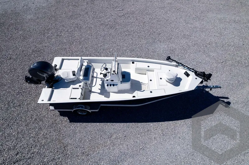 Slide: The Image of G3 Bay 21 GX 2025 - 56