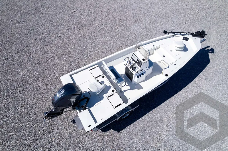 Slide: The Image of G3 Bay 21 GX 2025 - 57