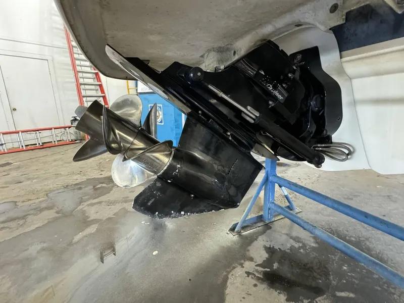 Slide: The Image of Chaparral 220 SSi 2006 - 5