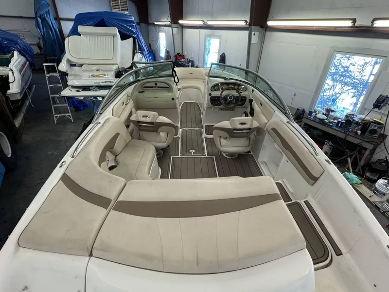 Slide: The Image of Chaparral 220 SSi 2006 - 6