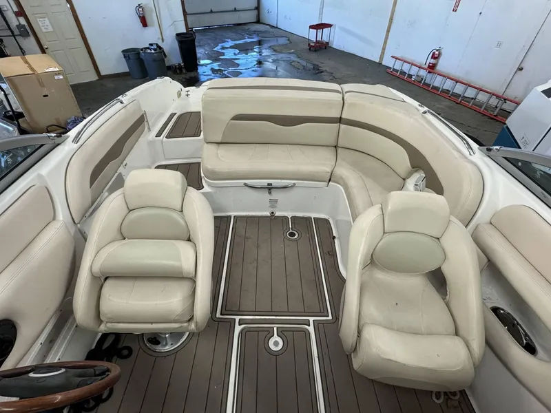 Slide: The Image of Chaparral 220 SSi 2006 - 7