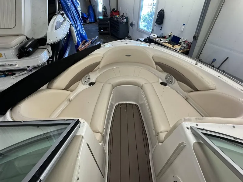 Slide: The Image of Chaparral 220 SSi 2006 - 8