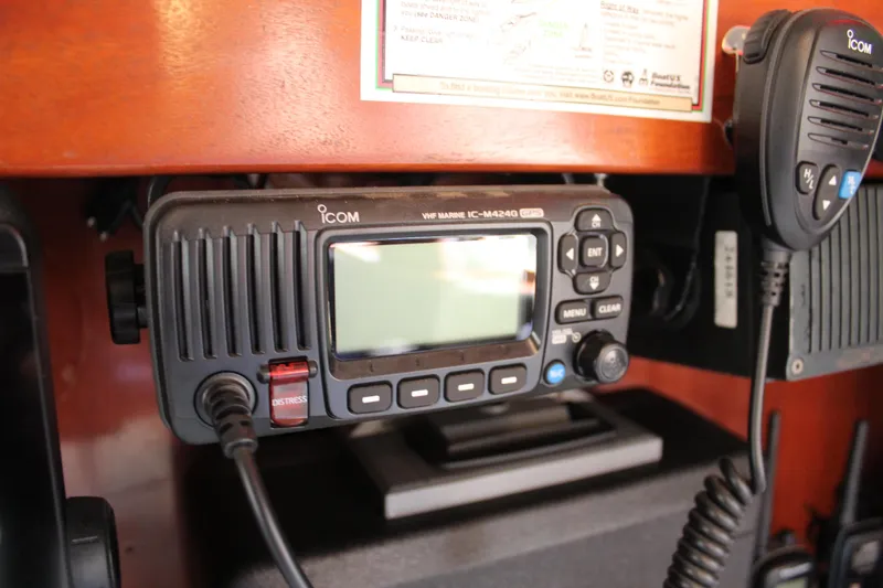 Slide: The Image of Custom Lahaina Welding Co. Square Topsail Ketch 1988 - 125