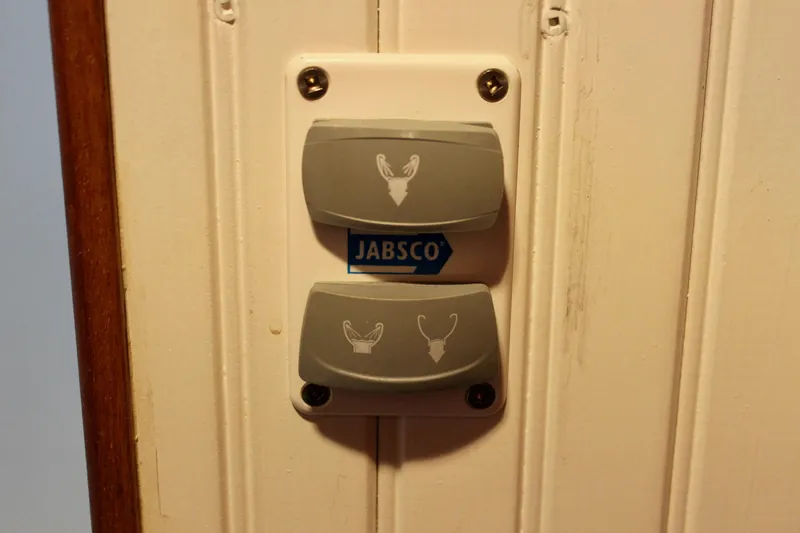 Slide: The Image of Custom Lahaina Welding Co. Square Topsail Ketch 1988 - 53