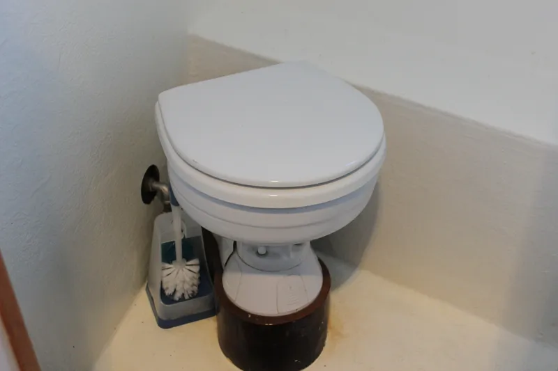 Slide: The Image of Custom Lahaina Welding Co. Square Topsail Ketch 1988 - 54