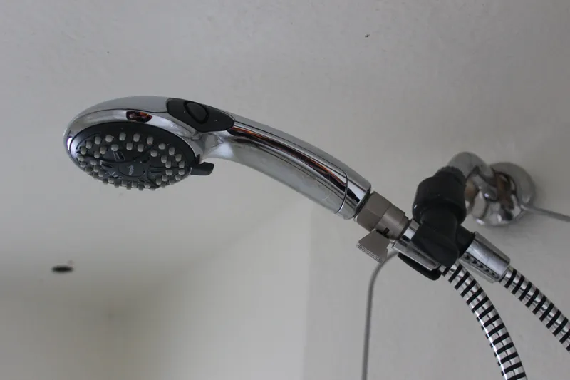 Slide: The Image of Custom Lahaina Welding Co. Square Topsail Ketch 1988 - 55