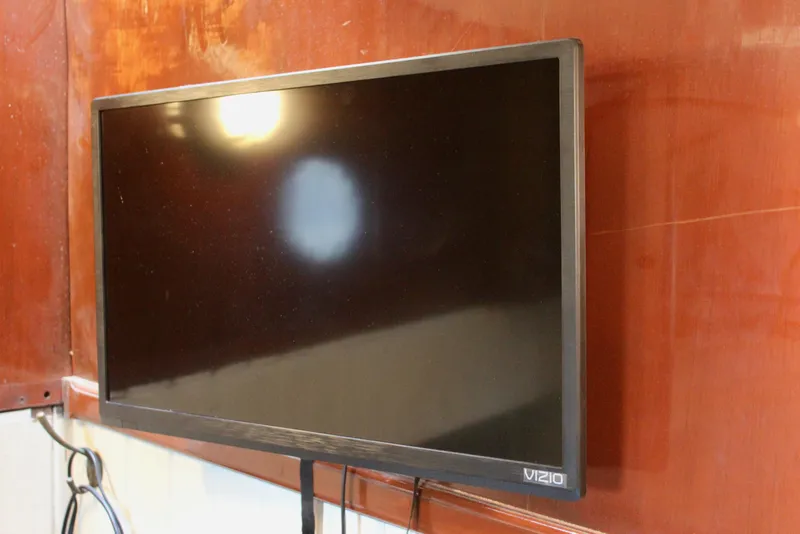 Slide: The Image of Custom Lahaina Welding Co. Square Topsail Ketch 1988 - 99