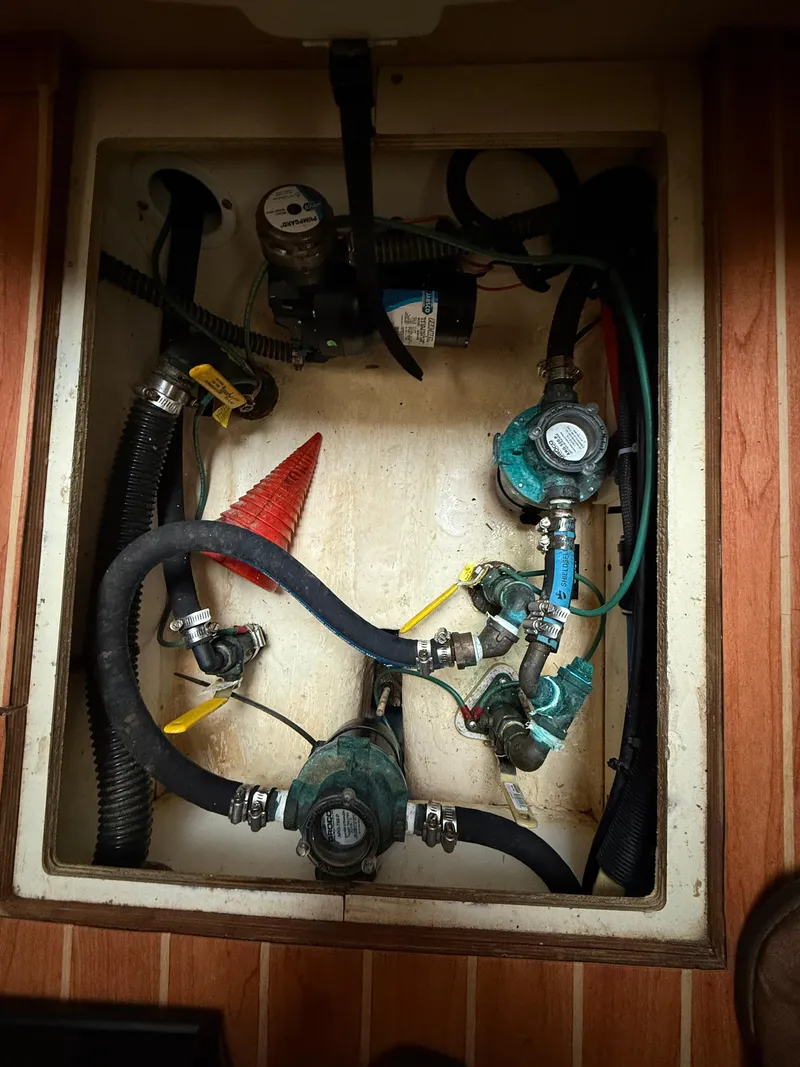 Slide: The Image of Hunter e36 2011 - 103