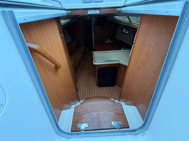 Slide: The Image of Hunter e36 2011 - 123