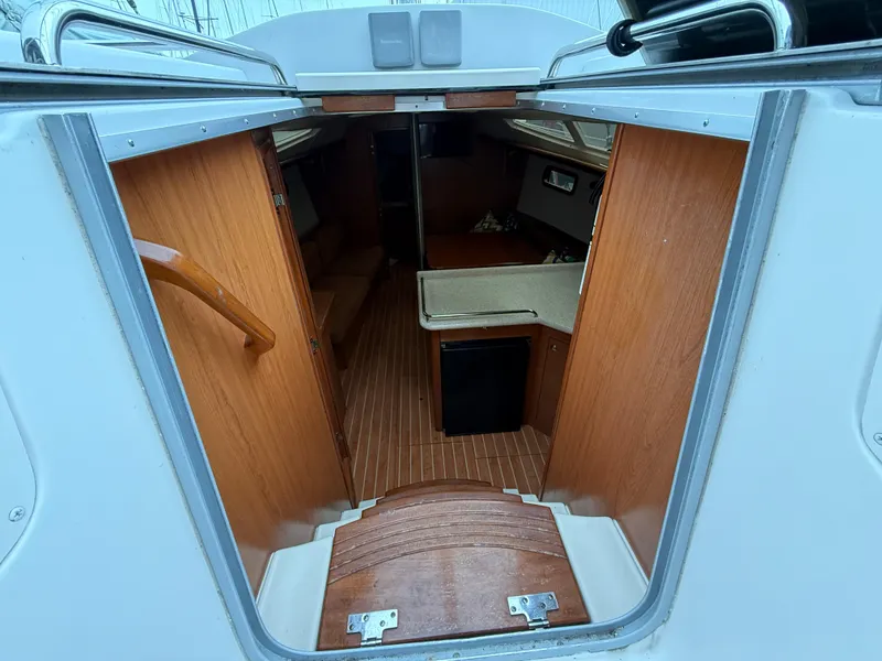 Slide: The Image of Hunter e36 2011 - 124