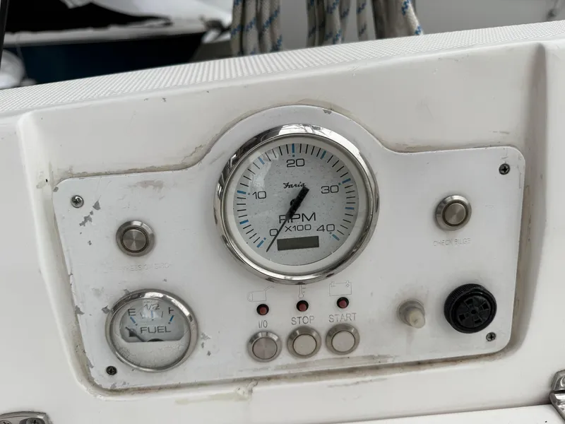 Slide: The Image of Hunter e36 2011 - 126