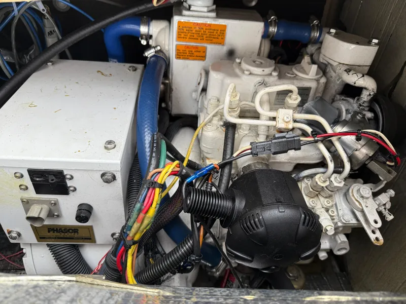 Slide: The Image of Hunter e36 2011 - 127