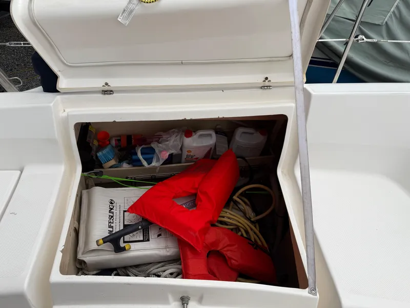 Slide: The Image of Hunter e36 2011 - 129