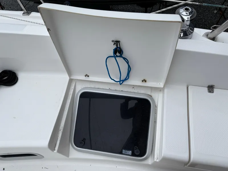 Slide: The Image of Hunter e36 2011 - 130