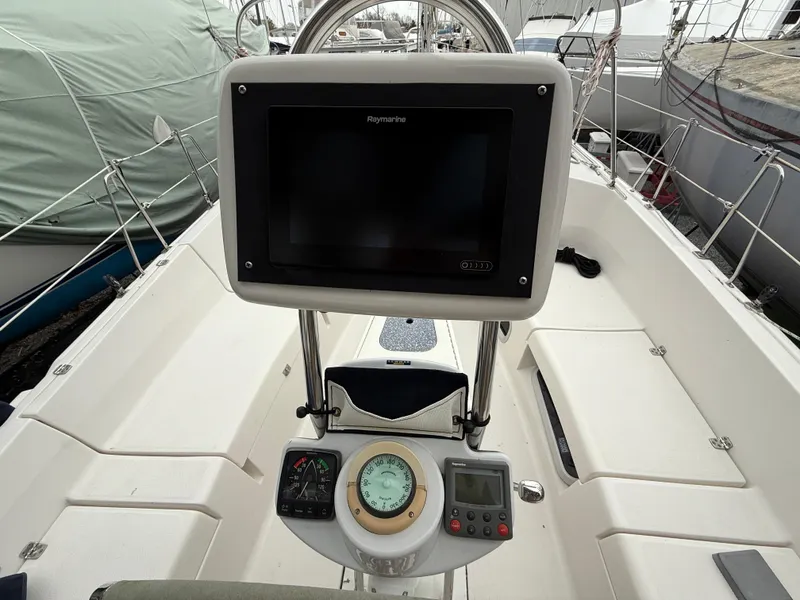 Slide: The Image of Hunter e36 2011 - 132