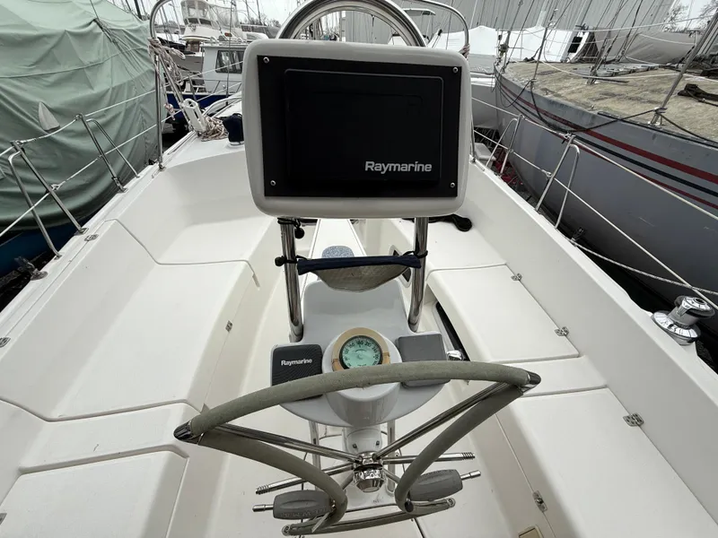 Slide: The Image of Hunter e36 2011 - 133