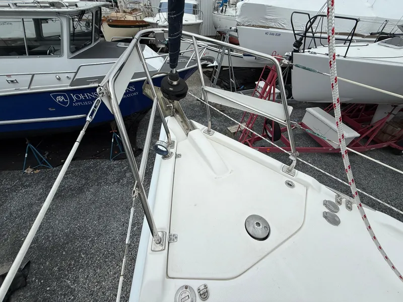 Slide: The Image of Hunter e36 2011 - 139