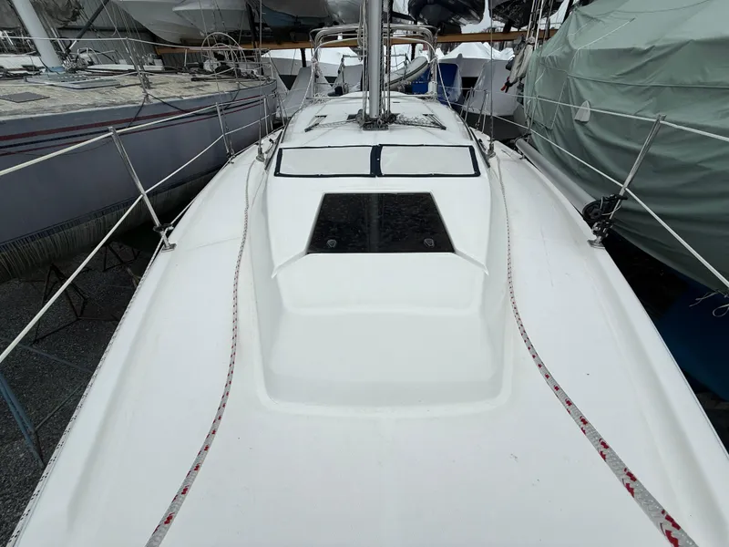 Slide: The Image of Hunter e36 2011 - 140