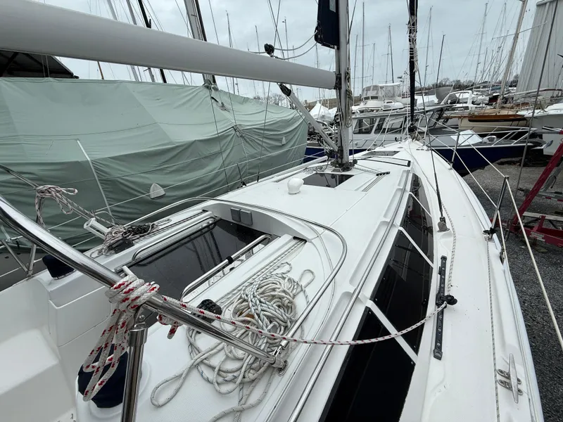 Slide: The Image of Hunter e36 2011 - 141