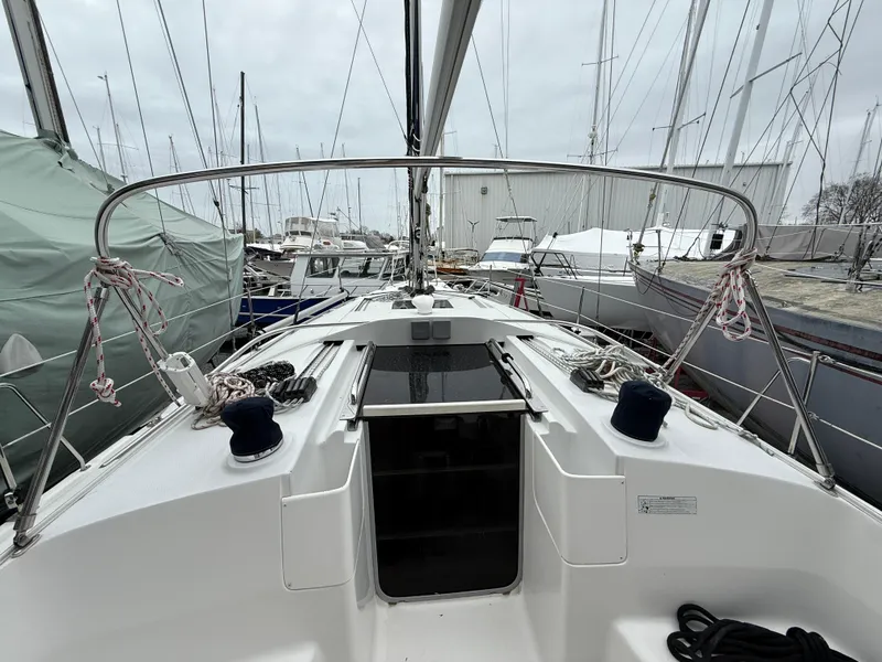 Slide: The Image of Hunter e36 2011 - 143