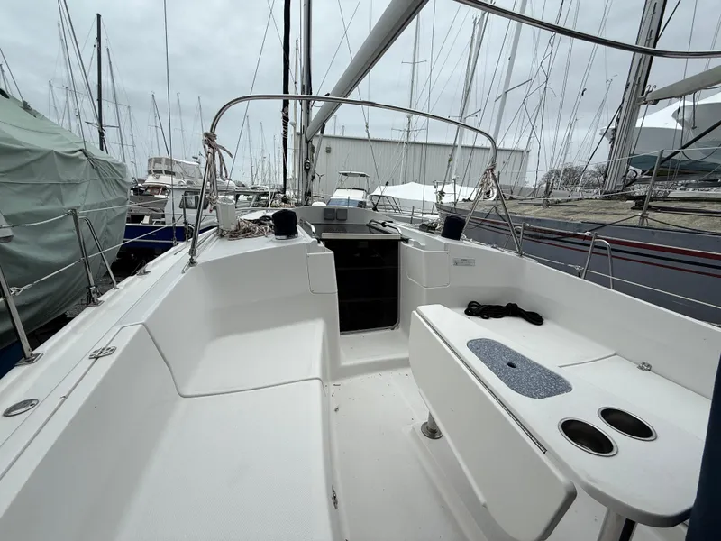 Slide: The Image of Hunter e36 2011 - 144