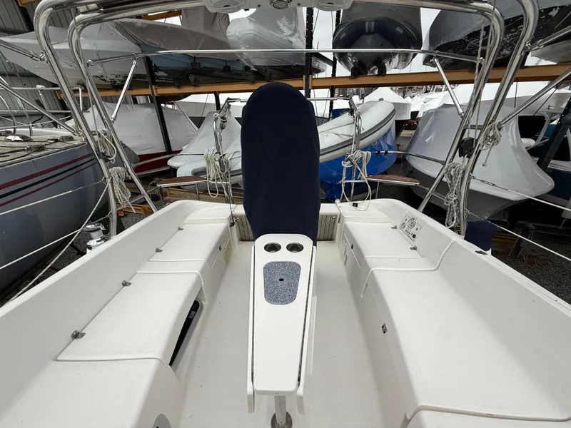 Slide: The Image of Hunter e36 2011 - 145