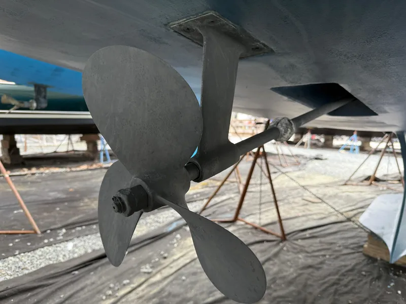 Slide: The Image of Hunter e36 2011 - 148