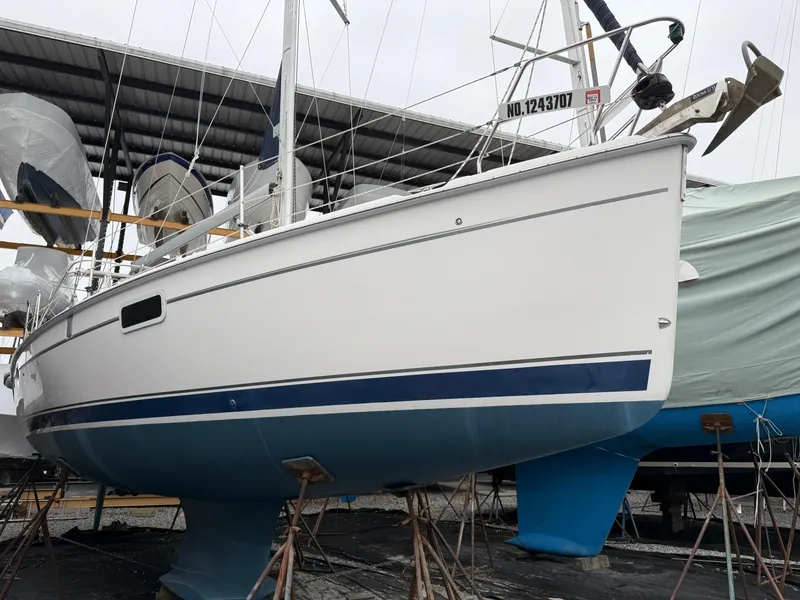 Slide: The Image of Hunter e36 2011 - 152