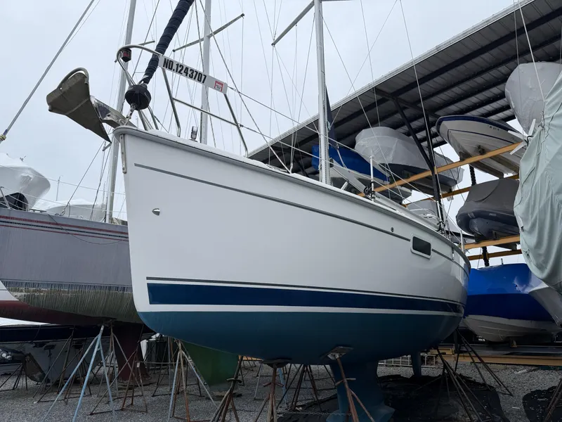 Slide: The Image of Hunter e36 2011 - 155