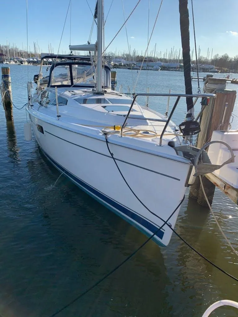 Slide: The Image of Hunter e36 2011 - 54