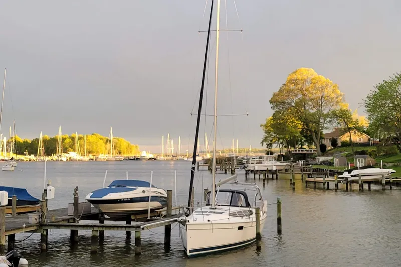 Slide: The Image of Hunter e36 2011 - 56